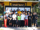 2010 Weekend Intensive Workshop >>