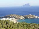 Tai Chi in Paradise - Greek Islands Study Holiday June 2008