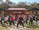 2009 Weekend Intensive Workshop >>